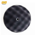 Car Care Wave Pattern Car Buffing Pad